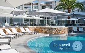 Golden Tulip Sophia Antipolis - Hotel & Spa